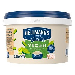 Hellmann's Vegan - 